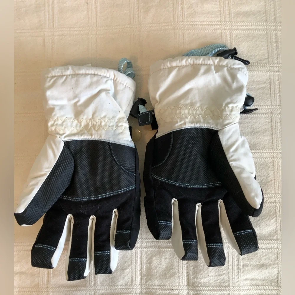 Scott Womens Ski Snowboard Gloves Medium